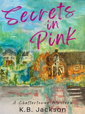 cover image of Secrets in Pink